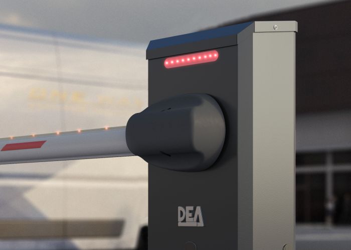 Matériaux performants DEA STOP/N